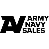 Army Navy Sales discount code